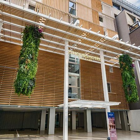 25Hours Hotel Μπουσάν Εξωτερικό φωτογραφία