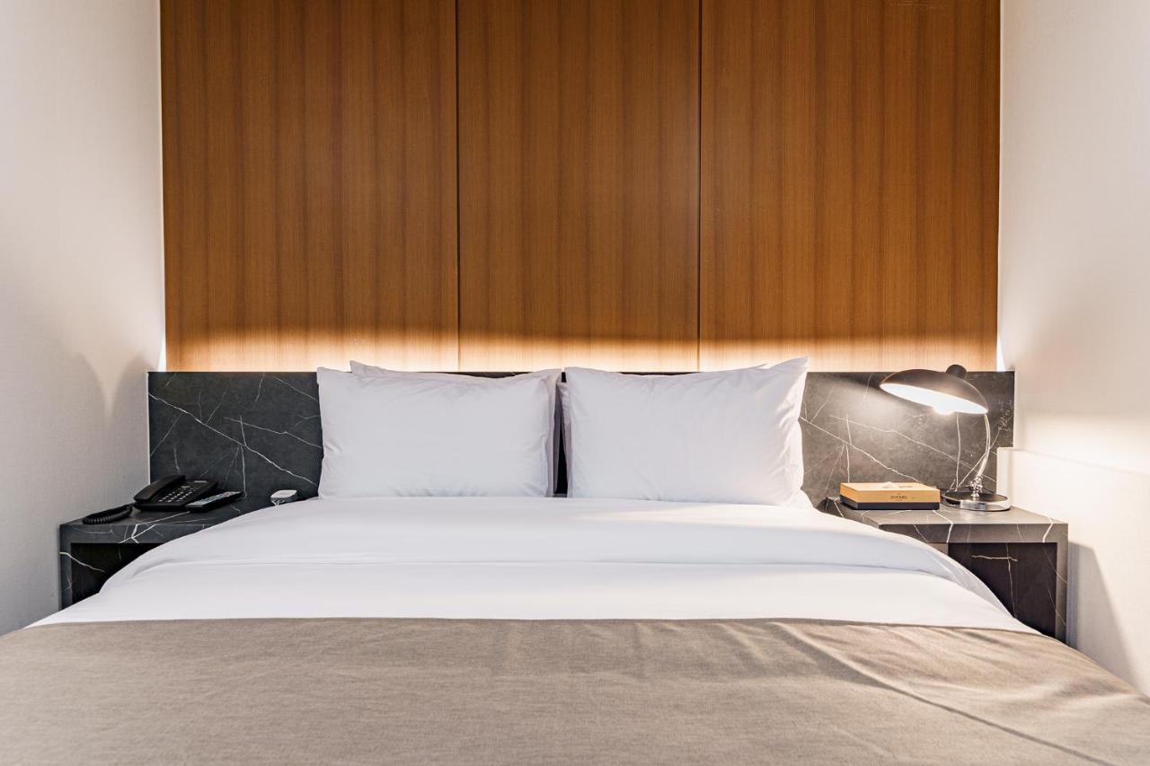 25Hours Hotel Μπουσάν Εξωτερικό φωτογραφία